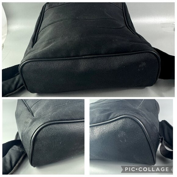 Rare Diesel Spare Parts Small Nylon Backpack | Mercari Rare Diesel Spare Parts Small Nylon Backpack